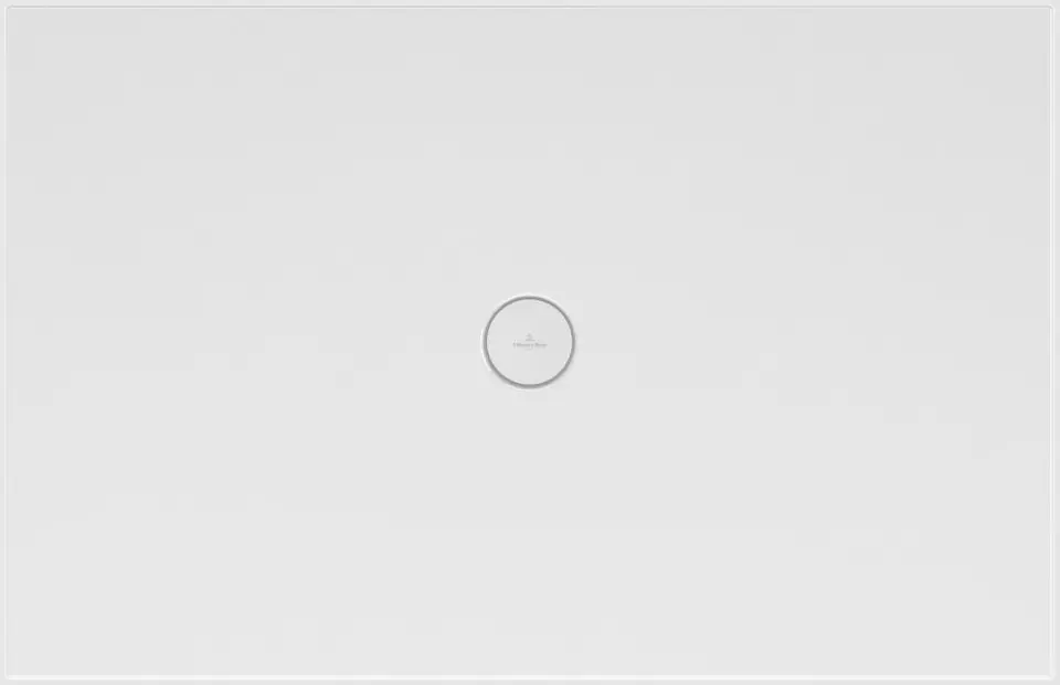 Villeroy & Boch - Subway Infinity - Zuhanytálca - 6231S401