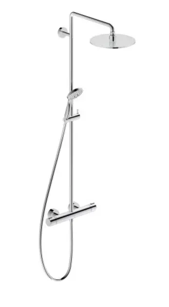 Duravit - C.1 - Zuhanyszett - C14280008010