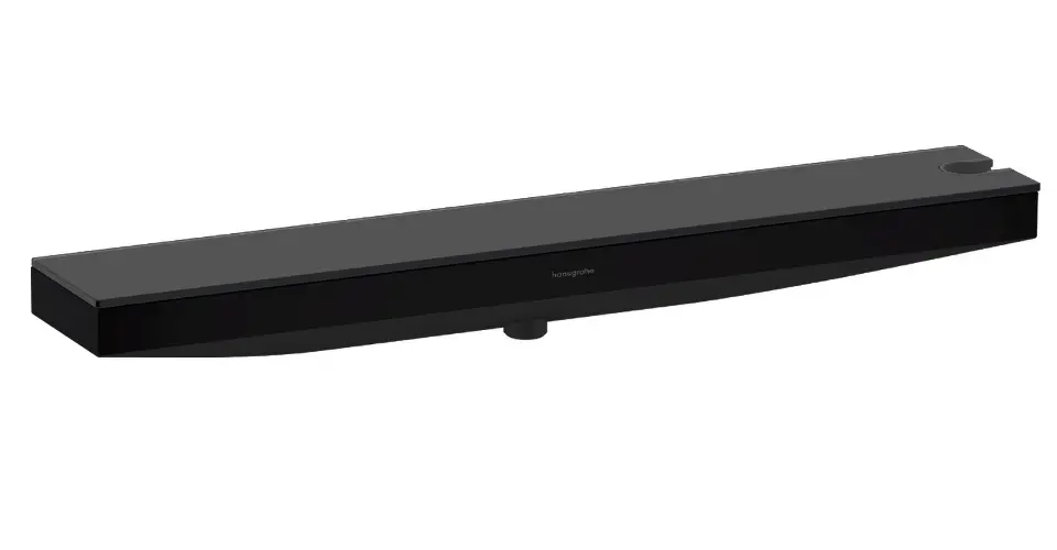 Hansgrohe - Rainfinity - Kiegészítő - 26858670