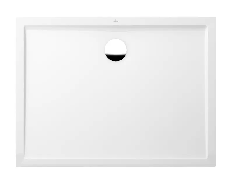 Villeroy & Boch - Futurion Flat - Zuhanytálca - UDQ1290FFL2V-01