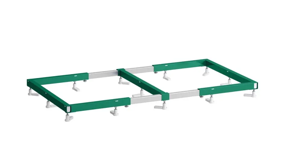 Laufen - INEO - Zuhanytálca - H2957030000001