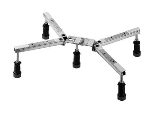 Duravit - Equipment and accessories - Zuhanytálca - 790102000000000