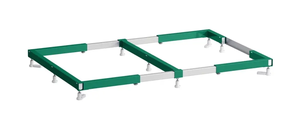 Laufen - INEO - Zuhanytálca - H2957190000001