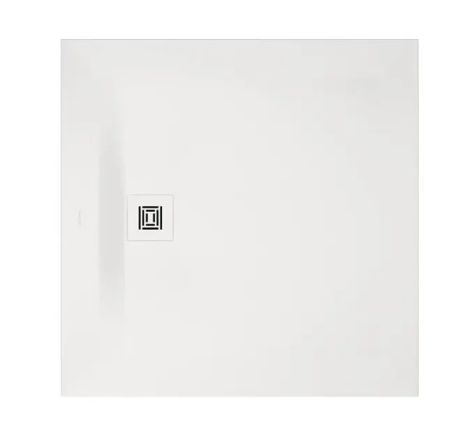 Duravit - Sustano - Zuhanytálca - 720275740000000