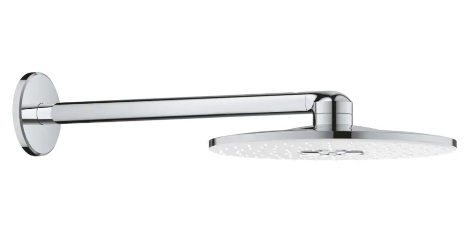 Grohe - Rainshower SmartActive - Zuhanyfej - 26475LS0