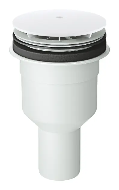 Grohe - Waste sets - Zuhanytálca - 49533SH0