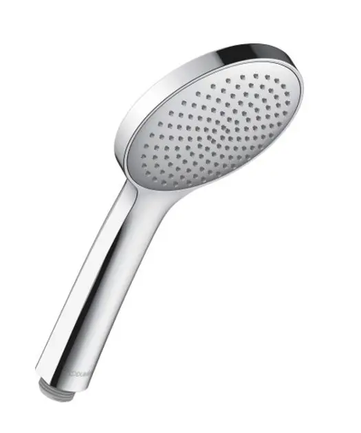 Duravit - Showers - Kézi zuhanyfej - UV0652014010