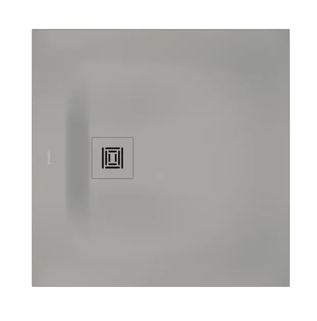 Duravit - Sustano - Zuhanytálca - 720269630000000