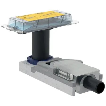 Geberit - CleanLine - Kiegészítő - 154.152.00.1