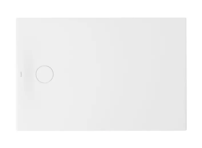 Duravit - Tempano - Zuhanytálca - 720198000000001