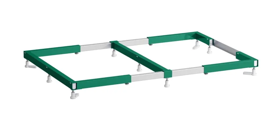 Laufen - INEO - Zuhanytálca - H2957200000001