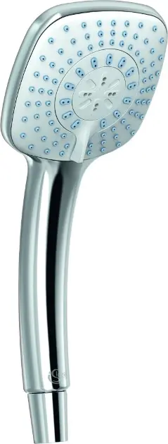 Ideal Standard - Idealrain Cube - Kézi zuhanyfej - B0003AA