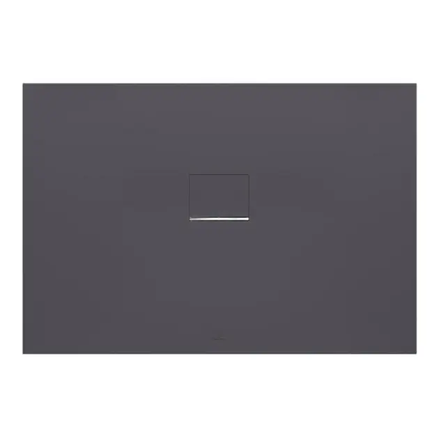 Villeroy & Boch - Squaro Infinity - Zuhanytálca - UDQ1290SQI2V-1S