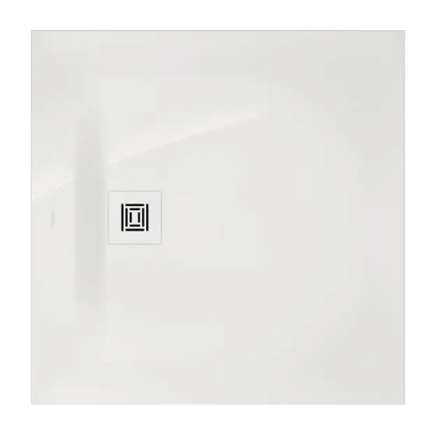 Duravit - Sustano - Zuhanytálca - 720271730000000