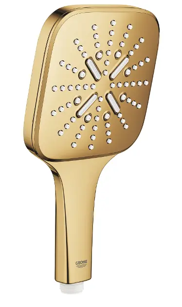 Grohe - Rainshower SmartActive Cube - Kézi zuhanyfej - 26582GL0