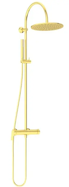 Ideal Standard - La Dolce Vita - Zuhanyszett - BD674A2