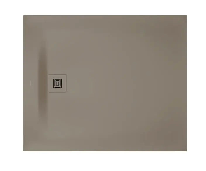 Duravit - Sustano - Zuhanytálca - 720278640000000