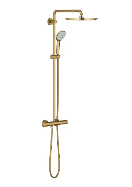 Grohe - Euphoria - Zuhanyszett - 26075GN0