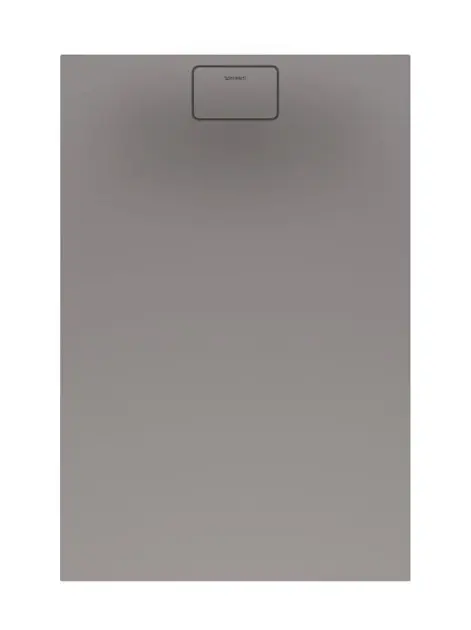 Duravit - Stonetto - Zuhanytálca - 720148180000000