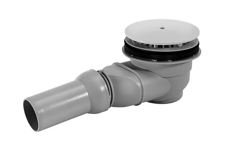 Duravit - Equipment and accessories - Zuhanytálca - 790263000000000