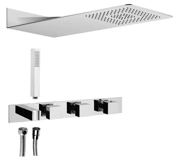 Sapho - Showers - Zuhanyszett - MB453-01