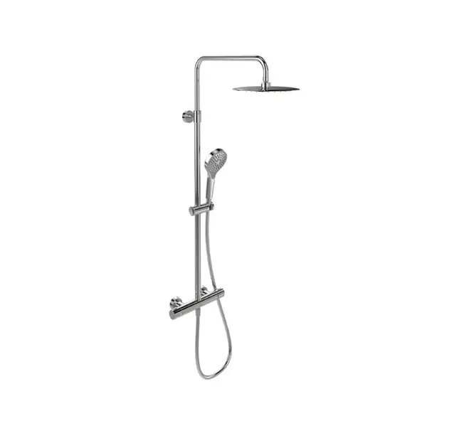 Villeroy & Boch - Verve Showers - Zuhanyszett - TVS109005UK061