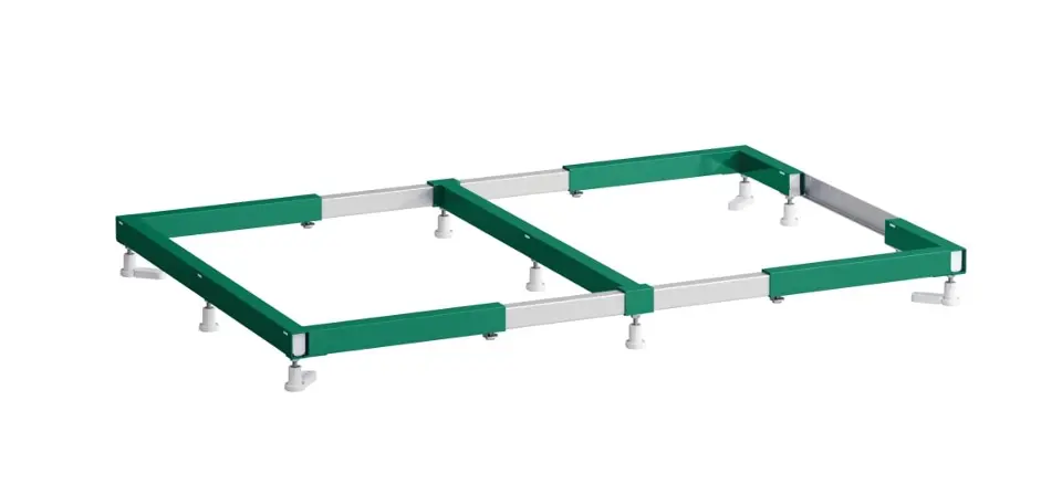 Laufen - INEO - Zuhanytálca - H2957180000001