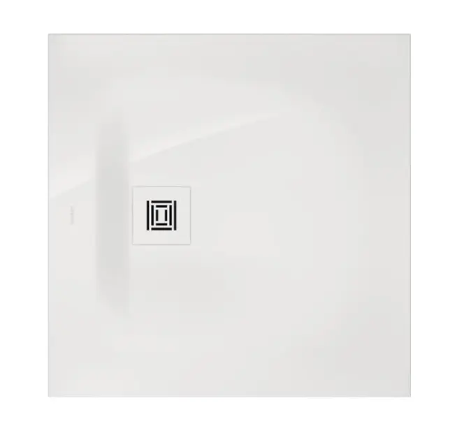 Duravit - Sustano - Zuhanytálca - 720269730000000