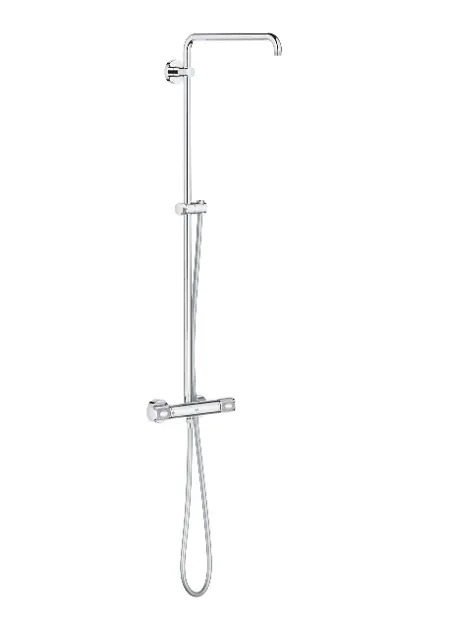 Grohe - Euphoria - Zuhanyszett - 26241001