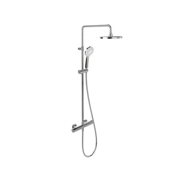 Villeroy & Boch - Universal Showers - Zuhanyszett - TVS109002UK061