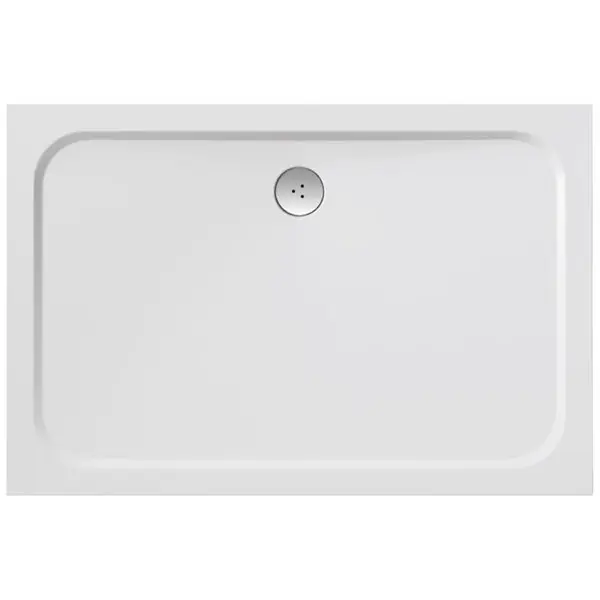 Ravak - Galaxy Pro Chrome - Zuhanytálca - XA04D401010