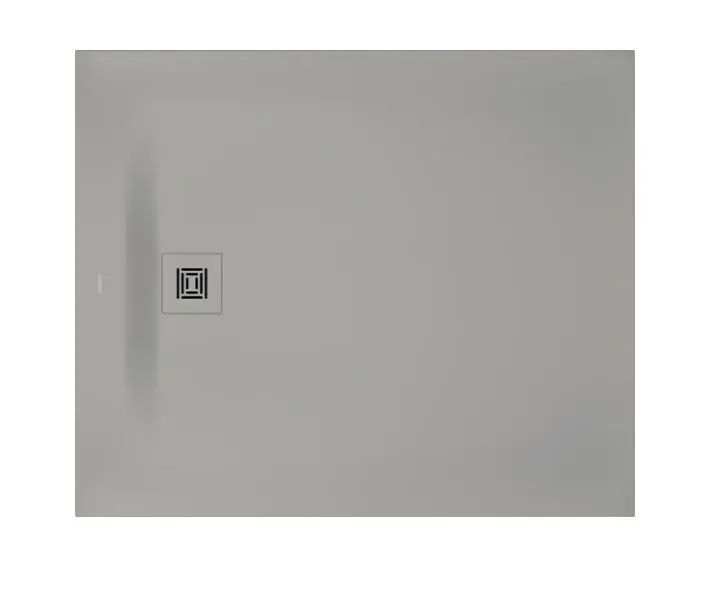 Duravit - Sustano - Zuhanytálca - 720278630000000