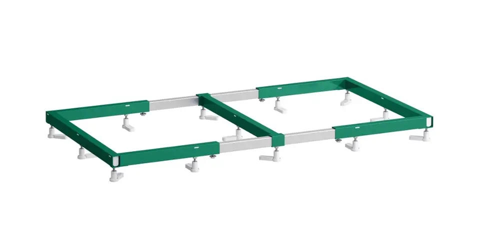 Laufen - INEO - Zuhanytálca - H2957160000001