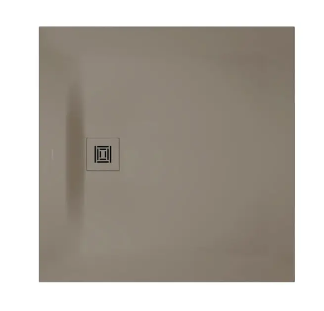 Duravit - Sustano - Zuhanytálca - 720275640000000