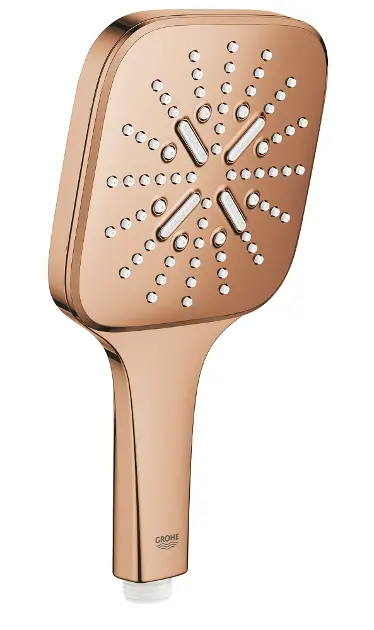 Grohe - Rainshower SmartActive Cube - Kézi zuhanyfej - 26582DA0