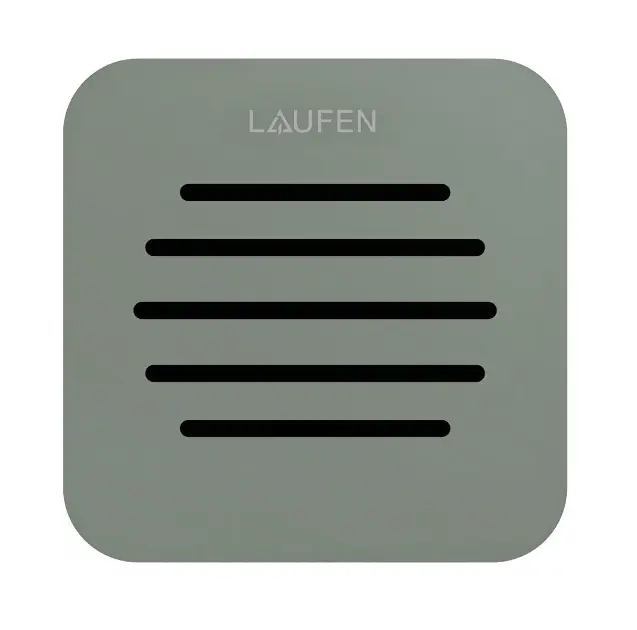 Laufen - Pro - Zuhanytálca - H2919510790001