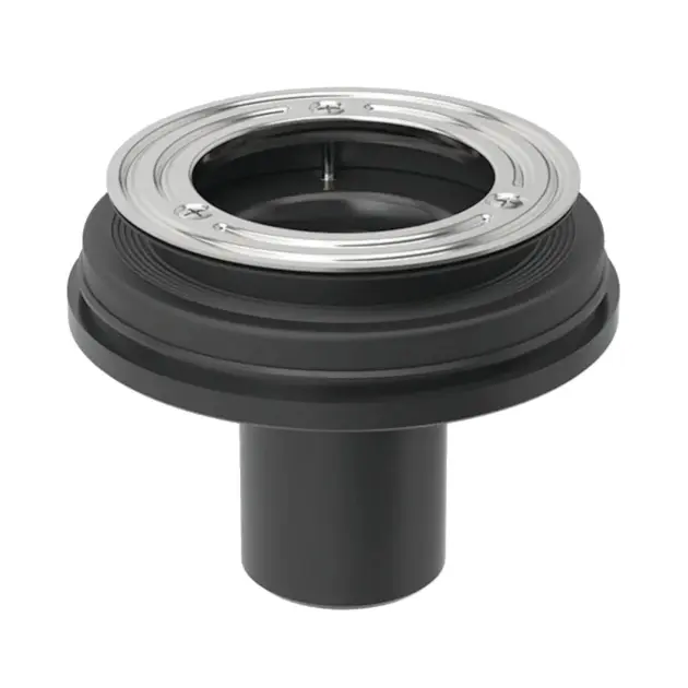 Geberit - Equipment and accessories - Zuhanytálca - 150.592.00.1