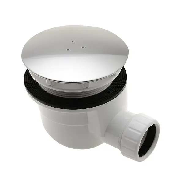 Sapho - Waste traps - Zuhanytálca - PB90