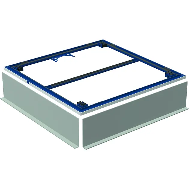 Geberit - Setaplano - Zuhanytálca - 154.470.00.1