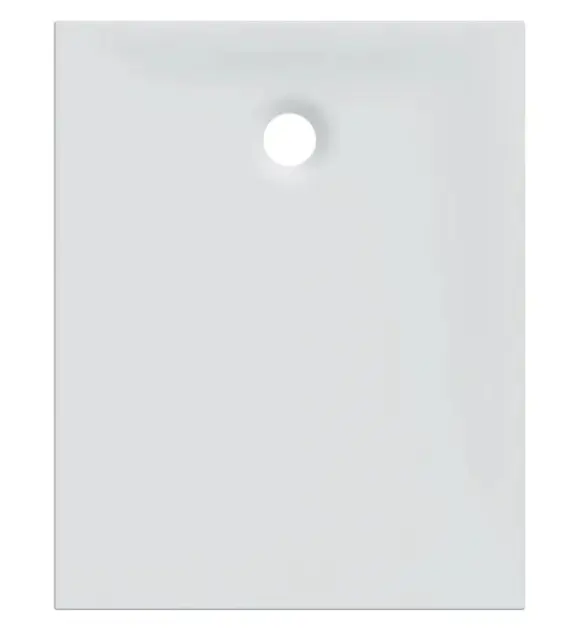 Geberit - Nemea - Zuhanytálca - 550.593.00.1