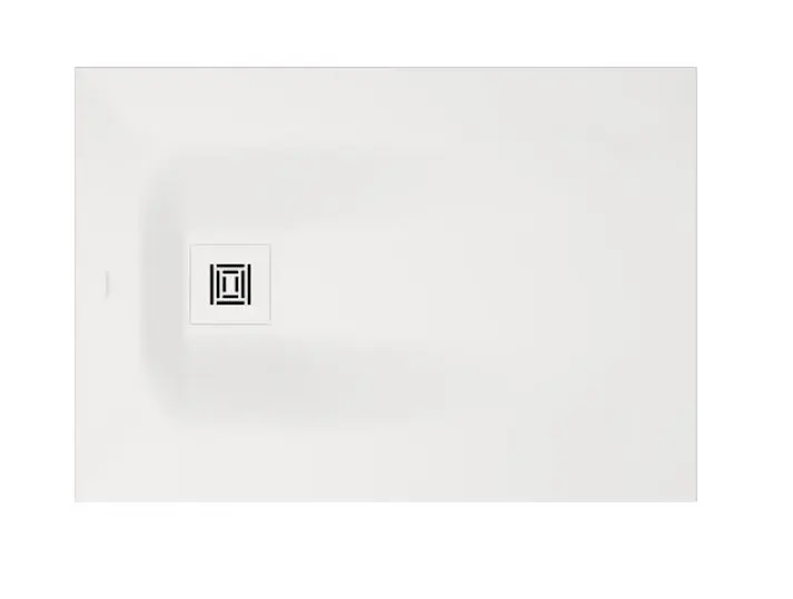 Duravit - Sustano - Zuhanytálca - 720272740000000