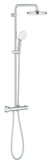 Grohe - Tempesta - Zuhanyszett - 26811001