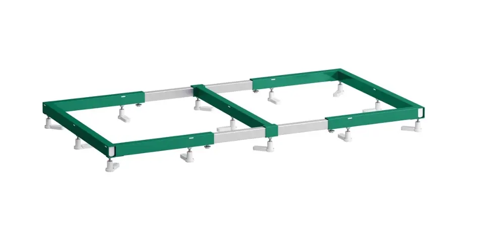 Laufen - INEO - Zuhanytálca - H2957040000001