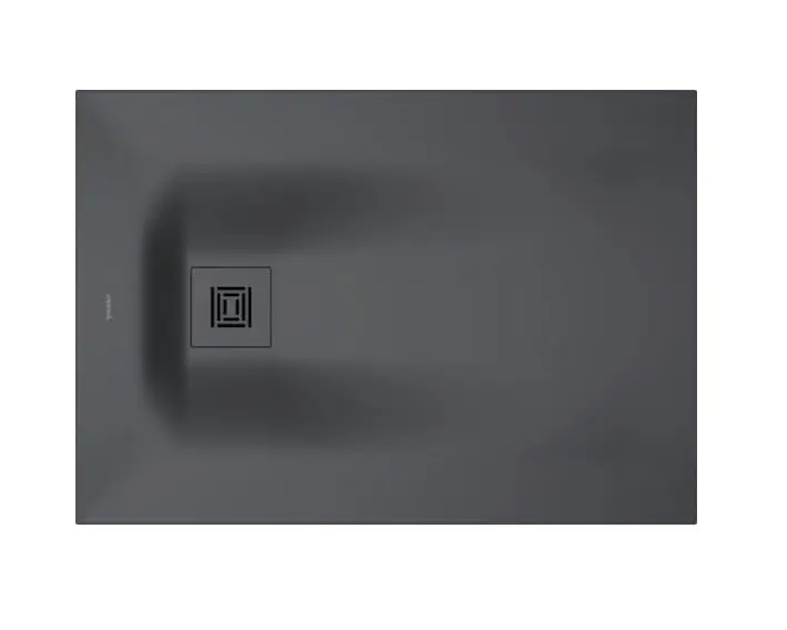 Duravit - Sustano - Zuhanytálca - 720272650000000