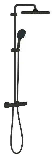 Grohe - Tempesta Cube - Zuhanyszett - 266892431