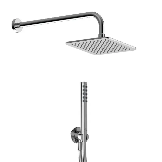 Ideal Standard - Idealrain - Zuhanyszett - BD781AA