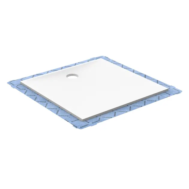 Geberit - Setaplano - Zuhanytálca - 154.260.11.1