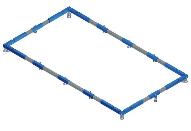 Villeroy & Boch - Equipment and accessories - Zuhanytálca - U91412300