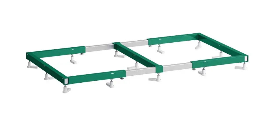 Laufen - INEO - Zuhanytálca - H2957080000001