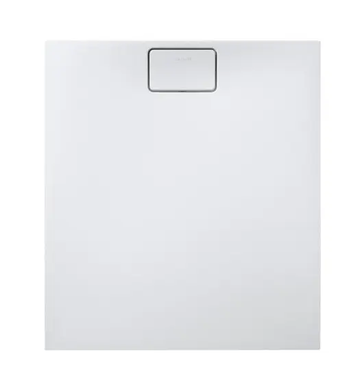 Duravit - Stonetto - Zuhanytálca - 720145380000000